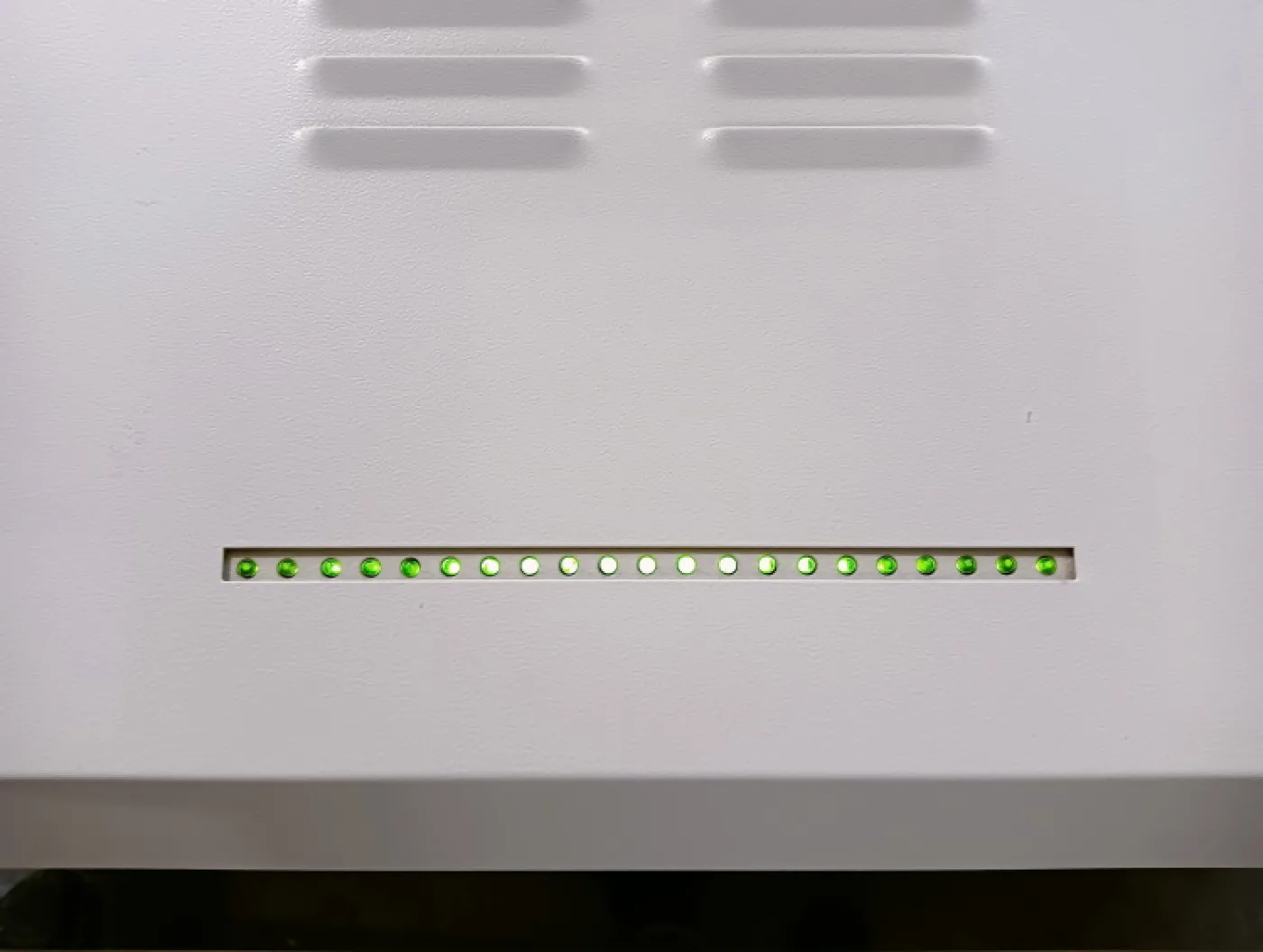 Belichter BASF EF III - 7