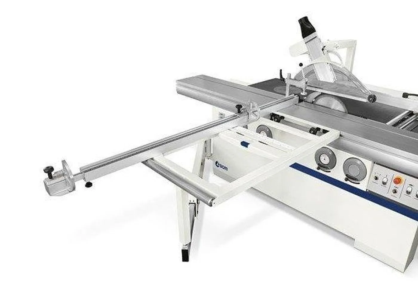 SQUADRATRICE SCM MINIMAX S315 ELITE S - 4