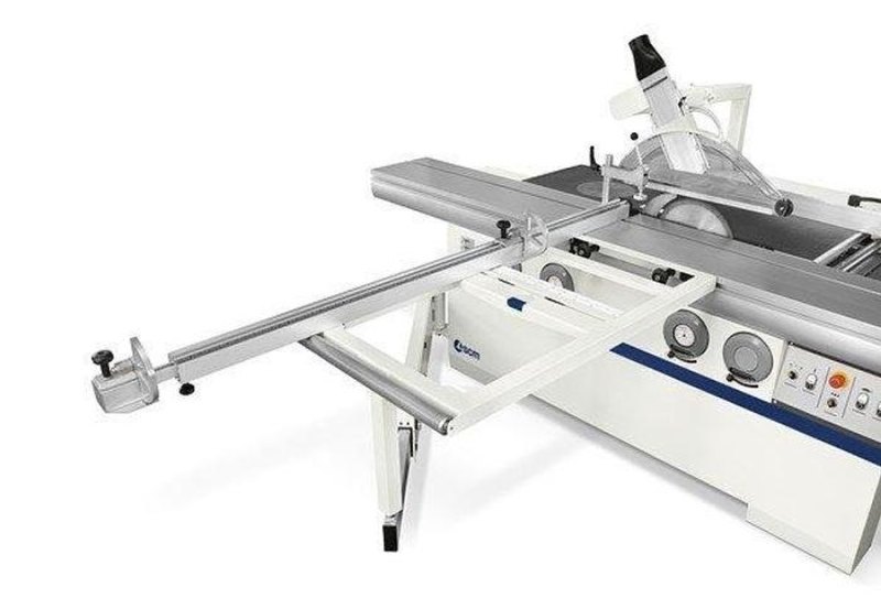SQUADRATRICE SCM MINIMAX S315 ELITE S