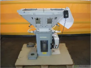 2004 PIOVAN MDW 70/20 AI0790