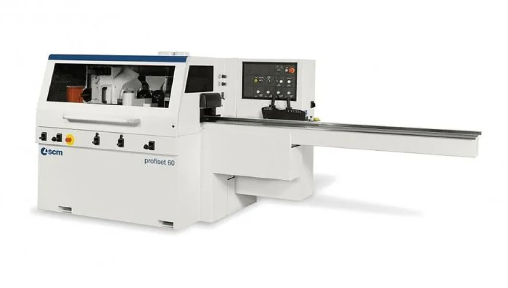 SCM GROUP PROFISET 40/60