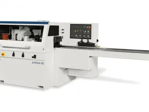 SCM GROUP PROFISET 40/60