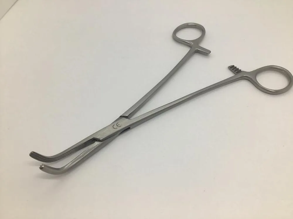 GB Medical Lahey 190mm
