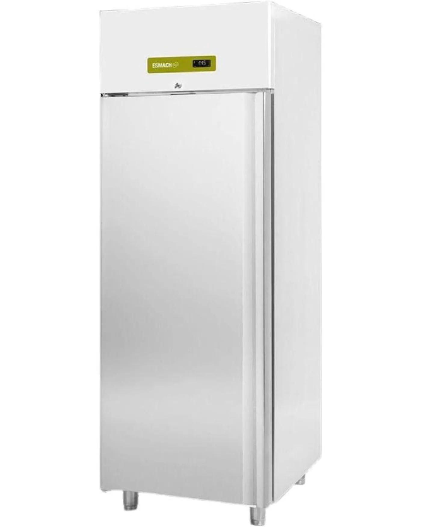 New Esmach Climate Chill Easy GN2/1 Reach-in Refrigerator to take gastronome trays over 3 grids - 1