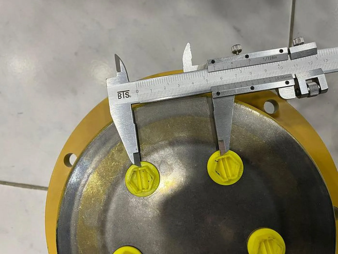 Bomag Fahrmotor (Poclain) 05816293 - 7