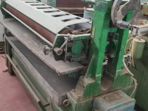INCOLLATRICE OSAMA DA 1300 A 4 RULLI