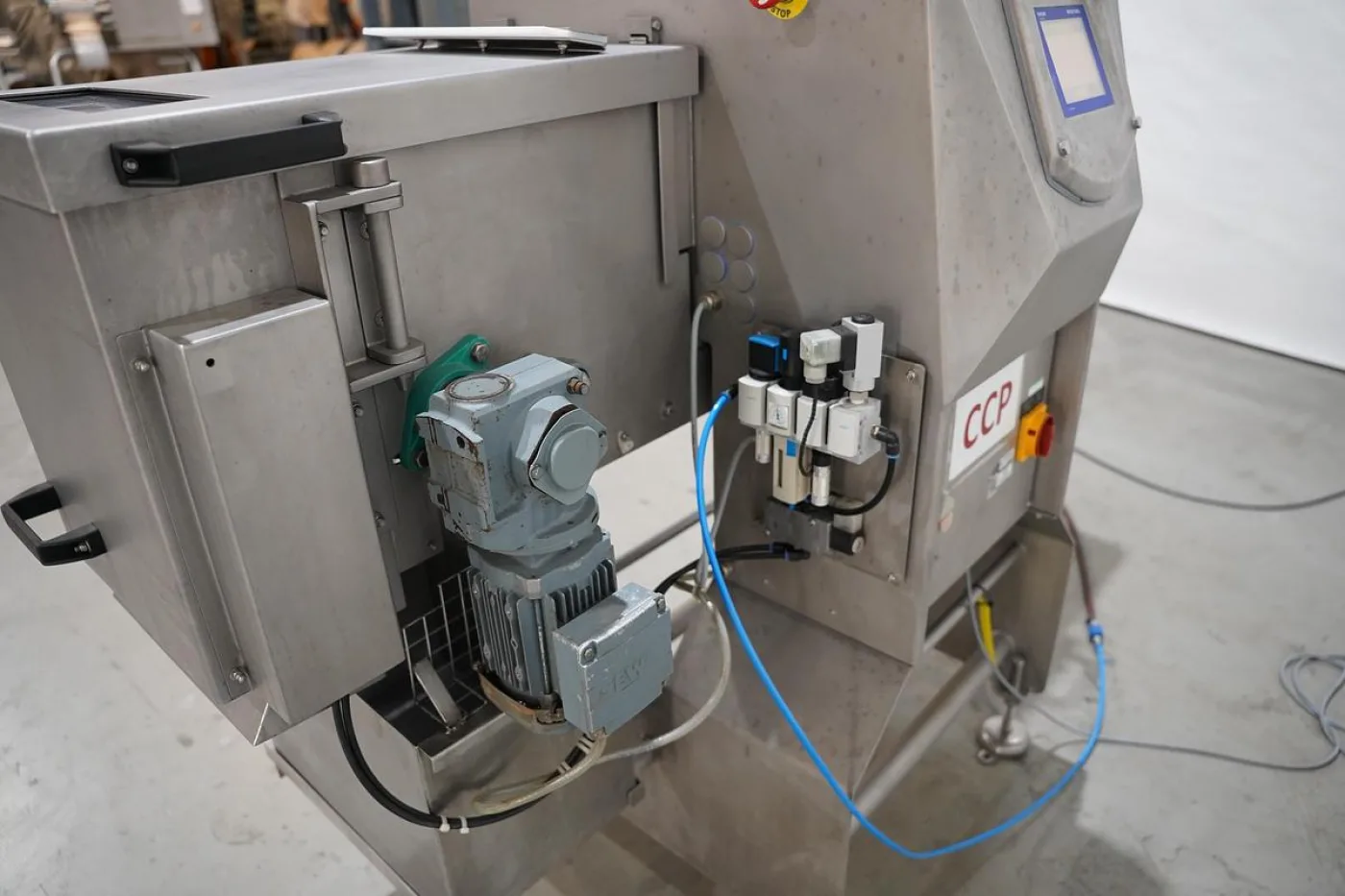 2013 Mettler Toledo X-Ray - 5