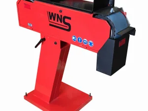WNS Belt Grinder 150mm - WNS - W. Neal Services Ltd