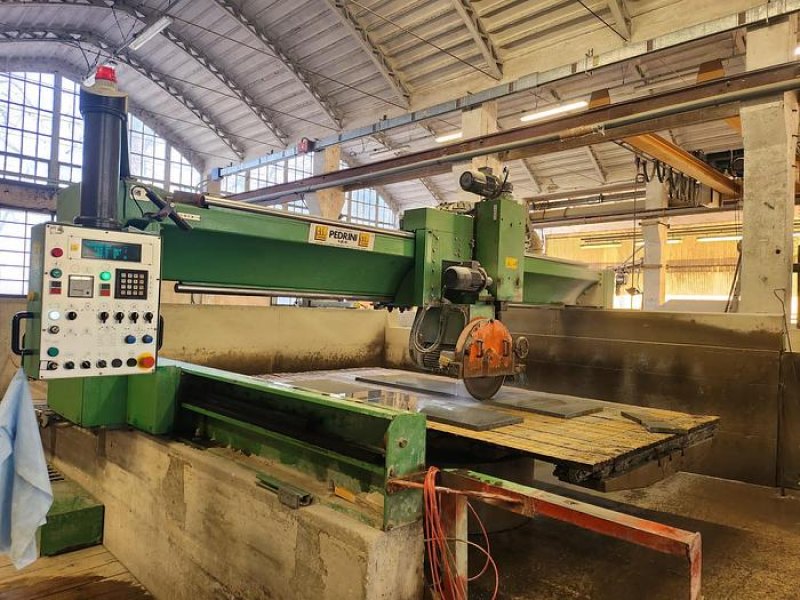 1997 Pedrini M912-