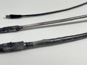 BF-240 CCD chip