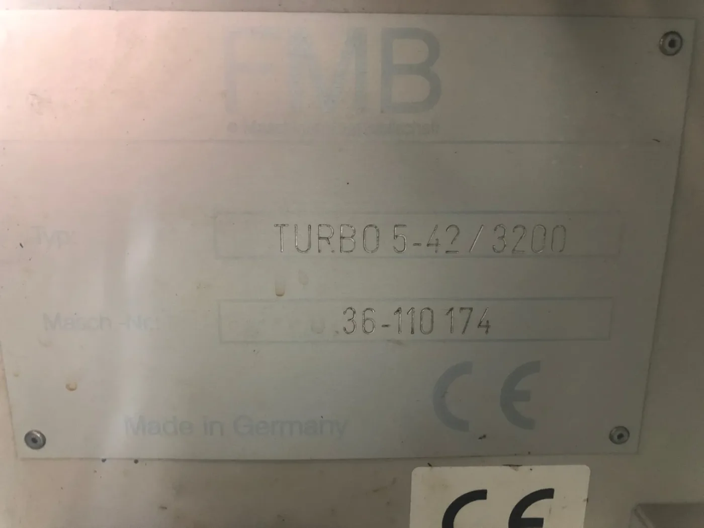 020602 - FMB Turbo 5-42 - 6
