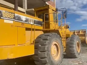 CATERPILLAR CAT 988 F-