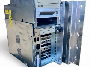 Homag Rechner IPC-2 mit Eltec EIPC2 – Artikelnummer 2-083-03-0151 / 2083030151 – Computer passend für HOMAG BAZ 20/30/14/V/G