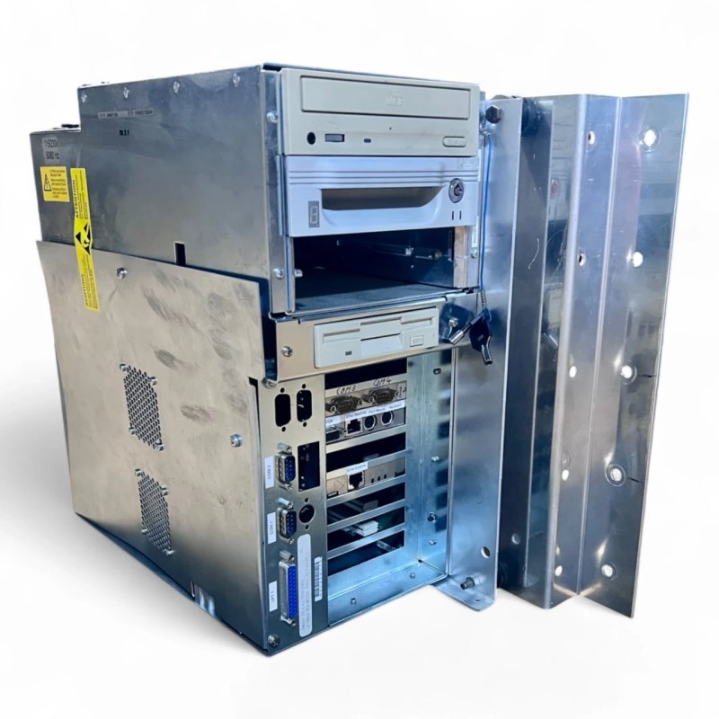 Homag Rechner IPC-2 mit Eltec EIPC2 – Artikelnummer 2-083-03-0151 / 2083030151 – Computer passend für HOMAG BAZ 20/30/14/V/G