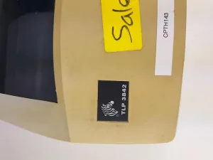Zebra TLP 3842 Printer
