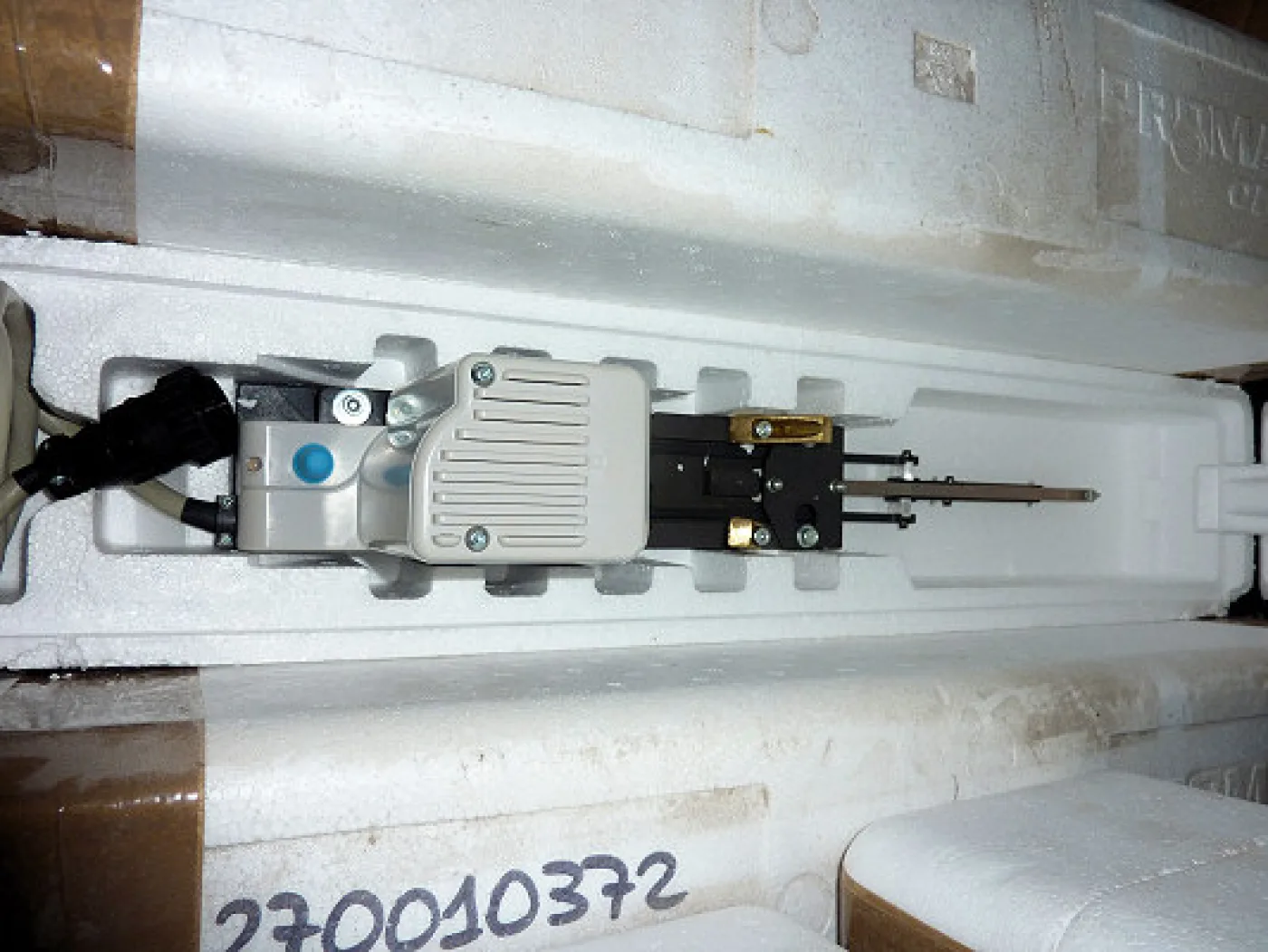 60x Electronische Kantendraaier LENO - 3
