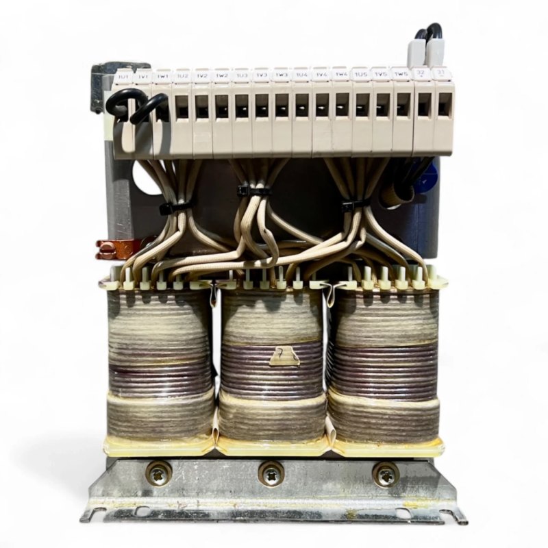 Siemens Transformator Power Supply Art.-Nr. 4AV3195-6AA00