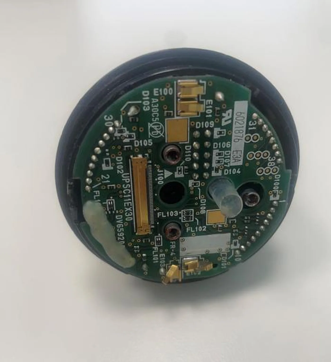 Olympus Hub (Pin Unit) 190 series for BF-H190, BF-P190, BF-Q190 - 1