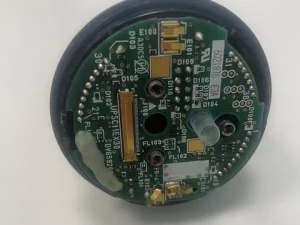 Olympus Hub (Pin Unit) 190 series for BF-H190, BF-P190, BF-Q190
