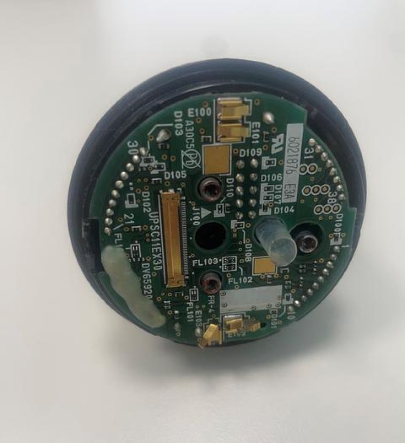 Olympus Hub (Pin Unit) 190 series for BF-H190, BF-P190, BF-Q190