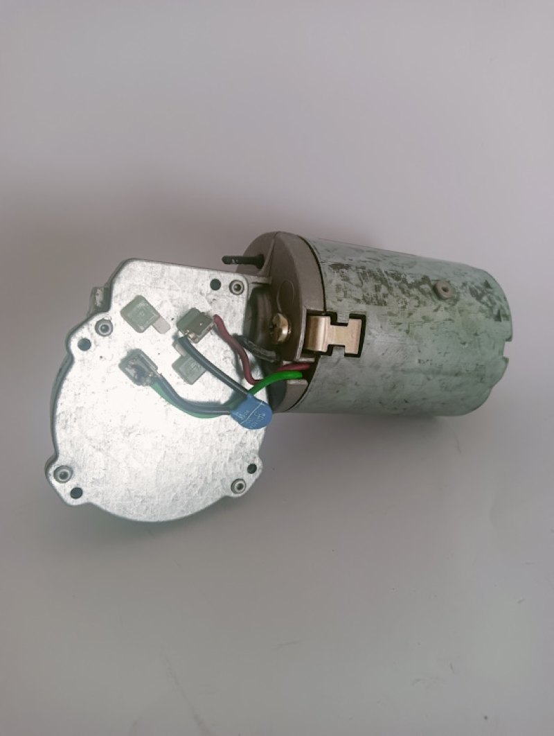 SWF Valeo Nidec Getriebemotor Nr. 402.866