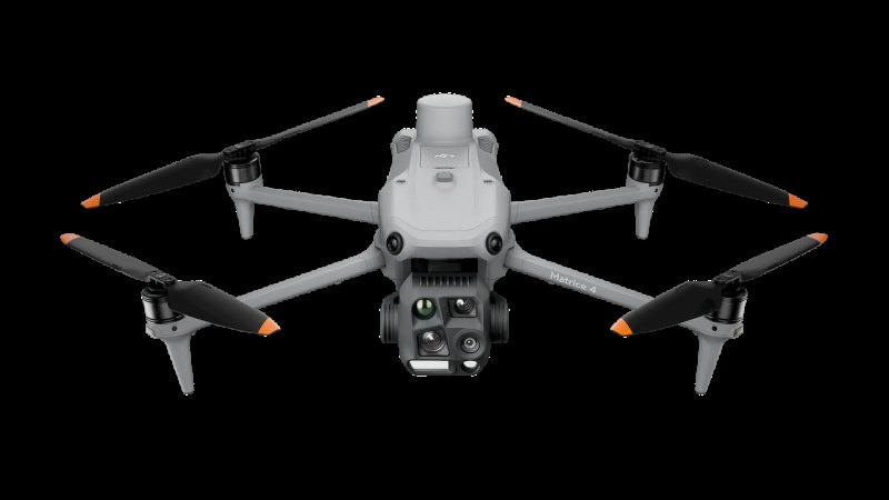 DJI Matrice 4T. Pack Tranquilidad PLUS
