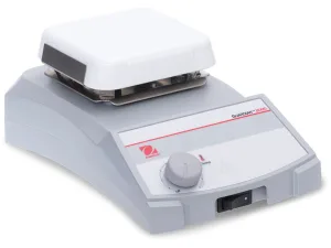 Ohaus Guardian 2000 Ceramic Hotplate | e-G21HP04C