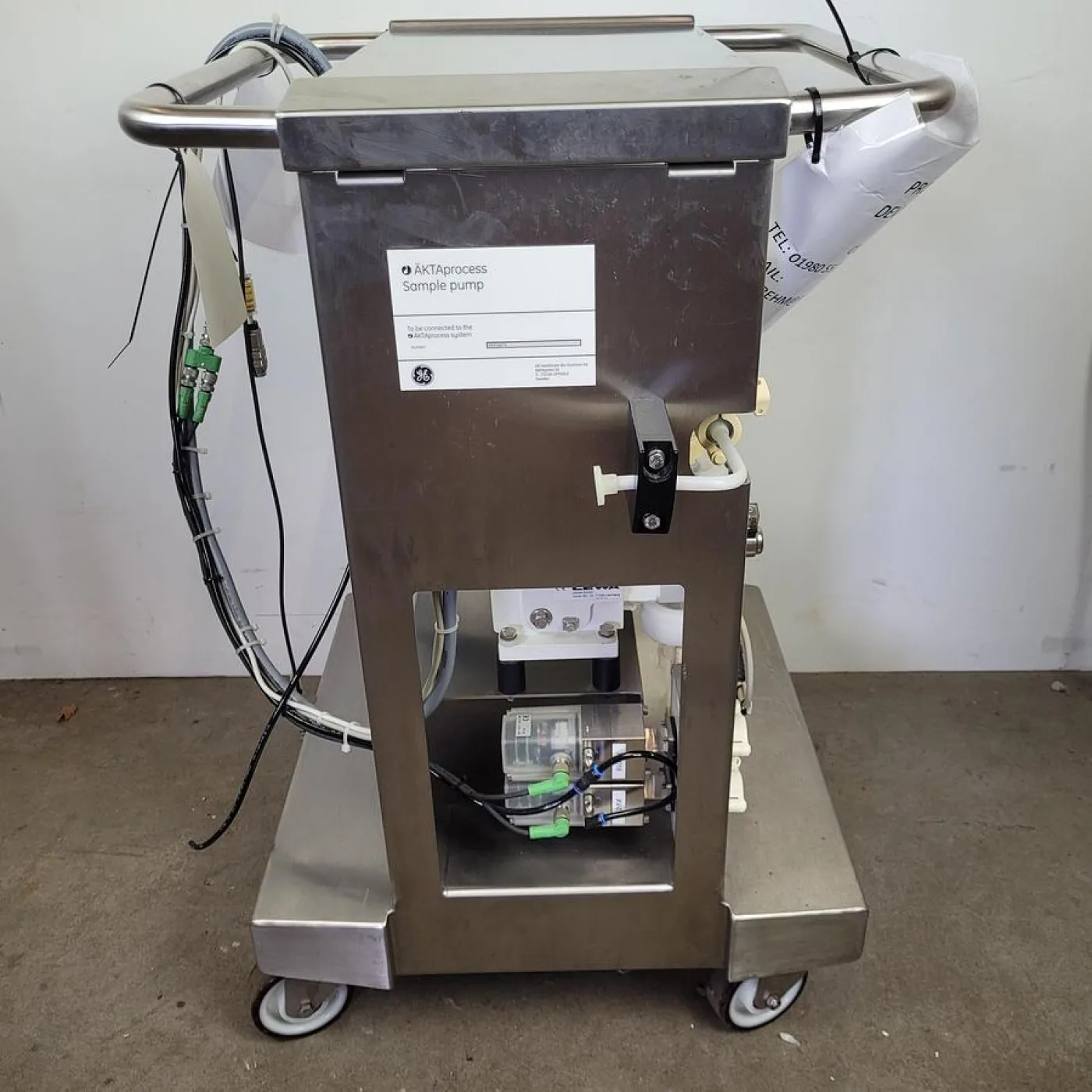Akta Process Sample Pump - 2