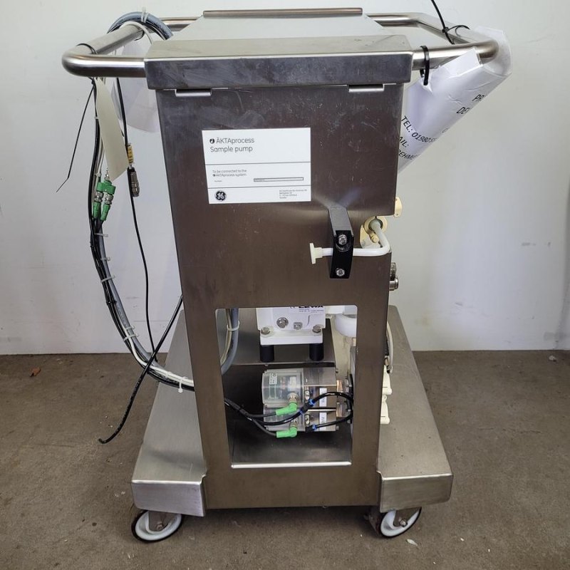 Akta Process Sample Pump