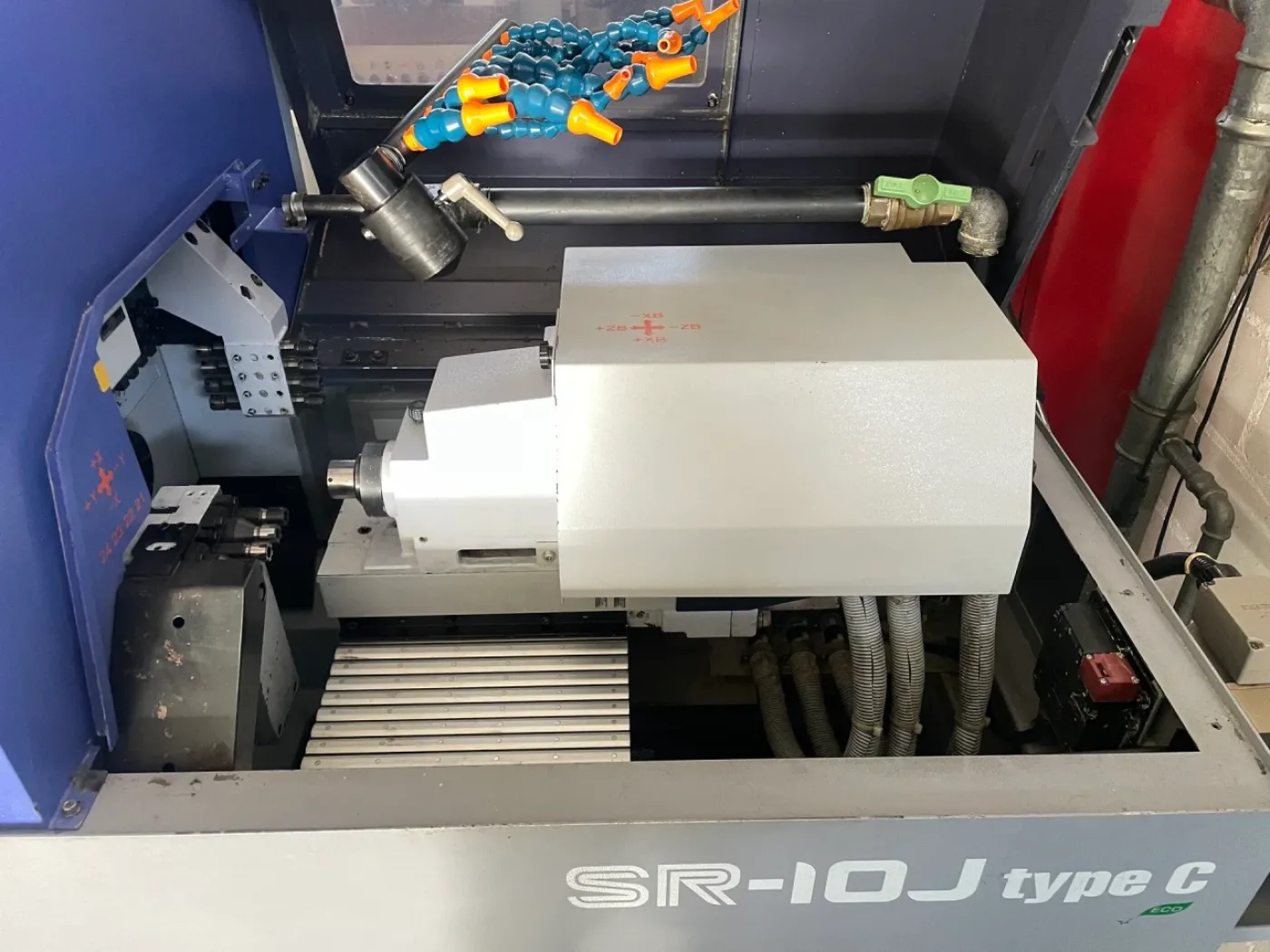 022557 - STAR SR-10 J type C - 3