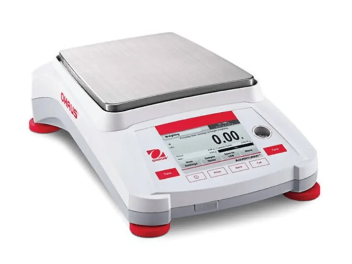 Ohaus Adventurer AX422 Series Precision Balance - 2