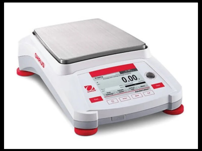 Ohaus Adventurer AX422 Series Precision Balance