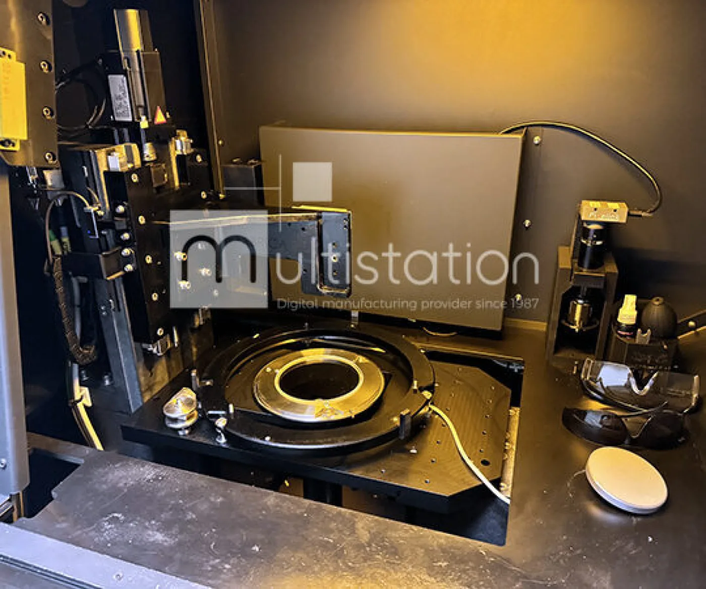 Nano Dimension Fabrica 2.0 - 3