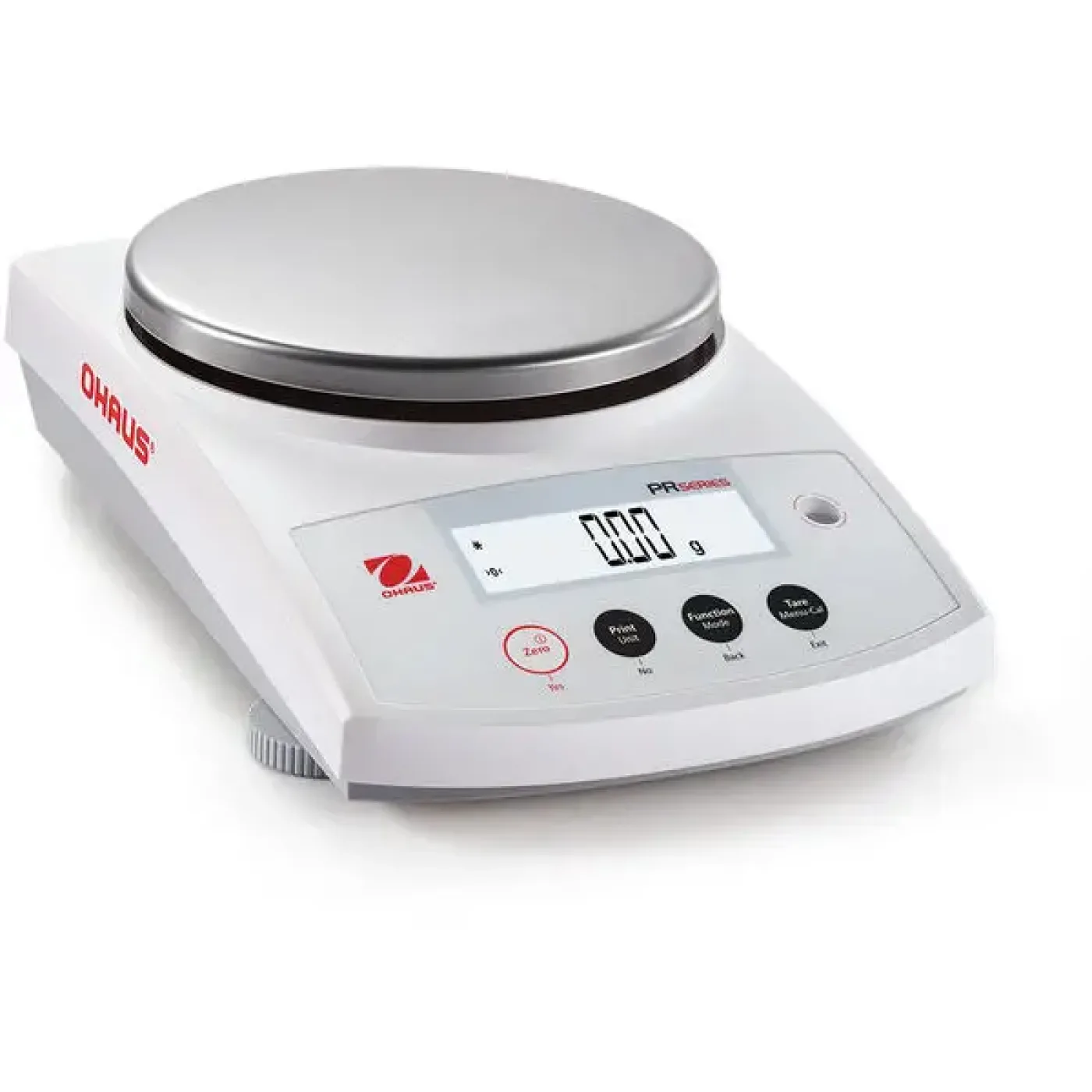 Ohaus PR2202/PR4202 Precision 2-Place Balance - 1