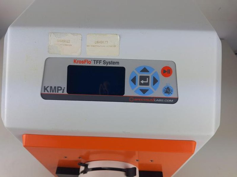 Spectrum Labs KrosFLO TFF System KMPi Auxiliary Pump for Diafiltration