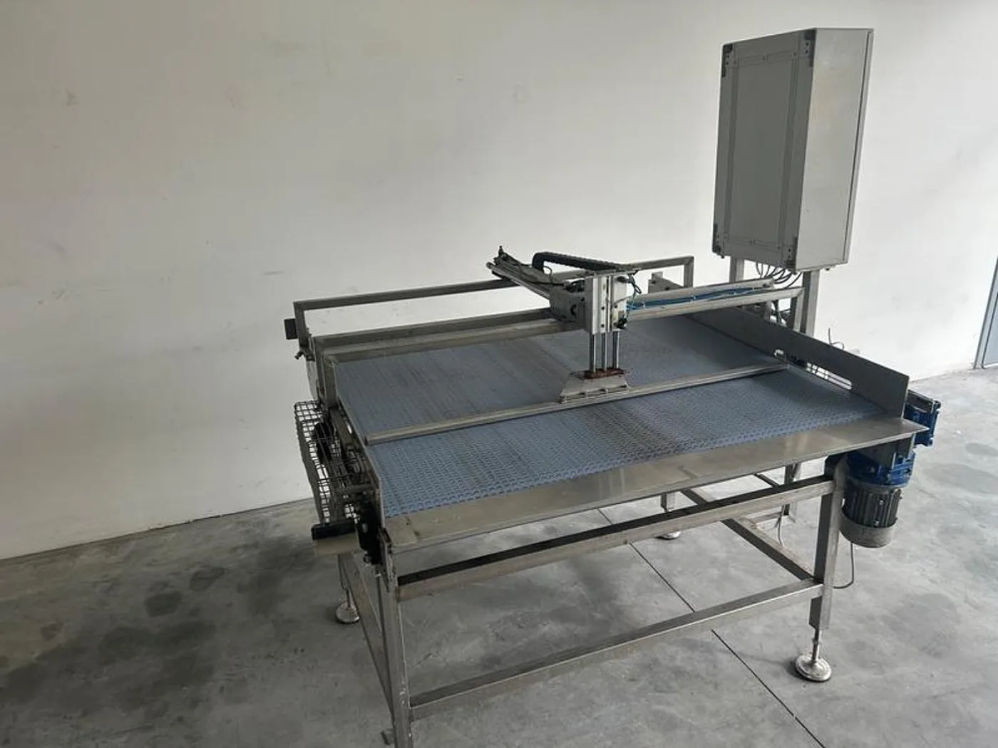 2018 NUOVA SPZ NI 1275 AL0244 - 3