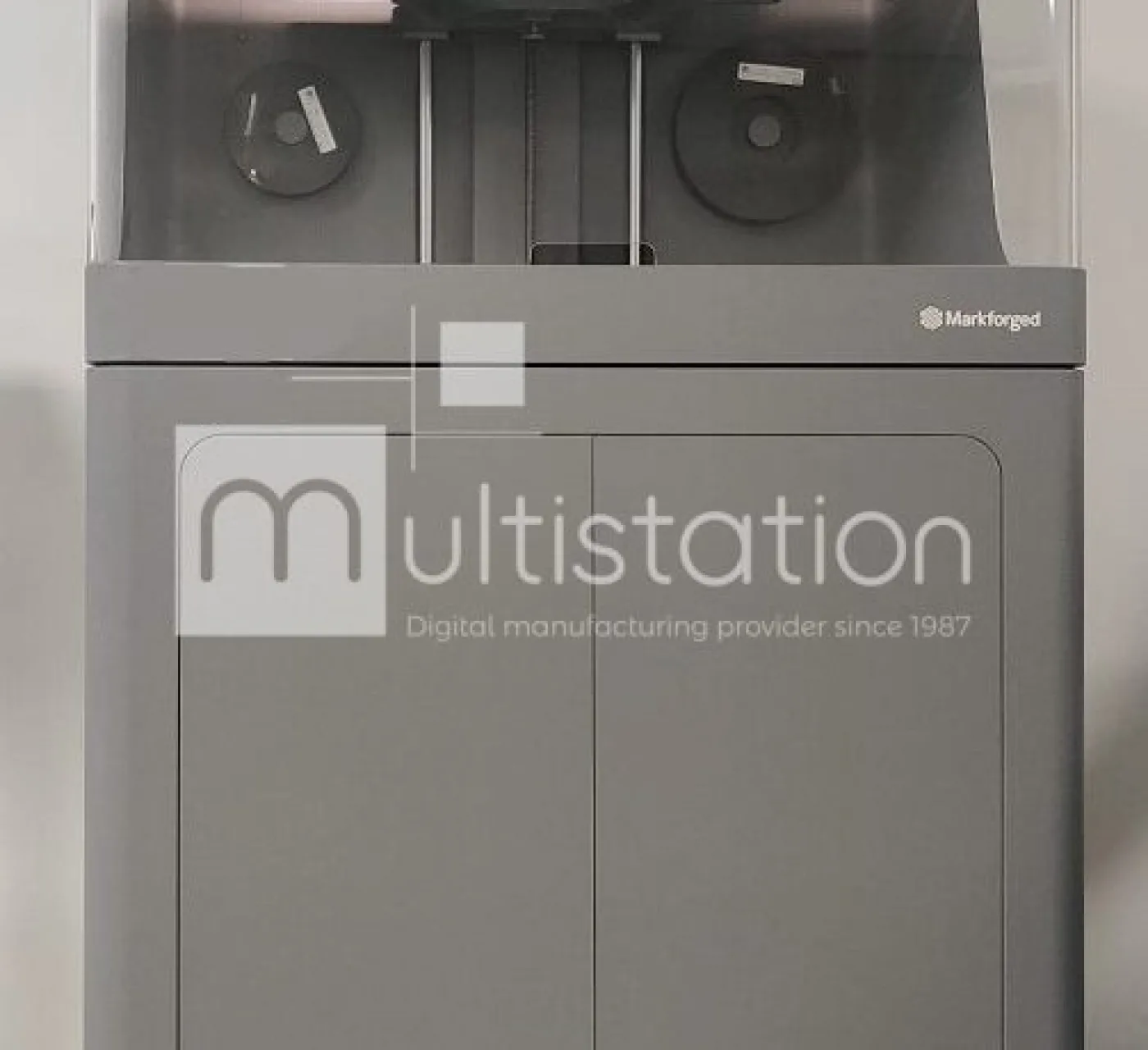 Markforged – X7 2nd Generation - 3