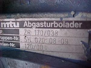 MTU ZR 170/038