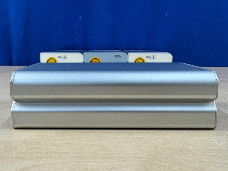 MAQUET CO2 Analyzer REF 6523588