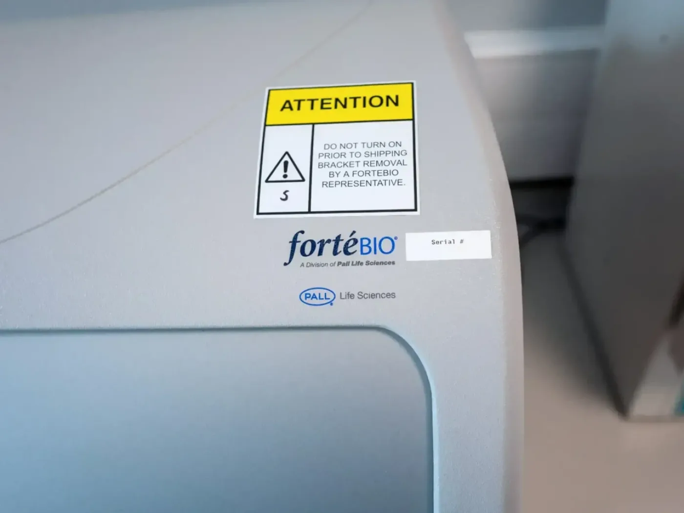 FortéBIO Octet RED96 Assay System - 3