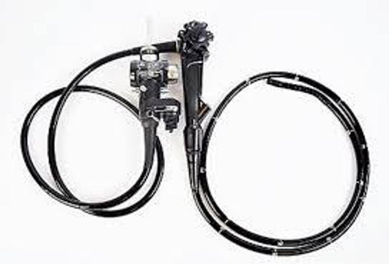 OLYMPUS CF-H260DL