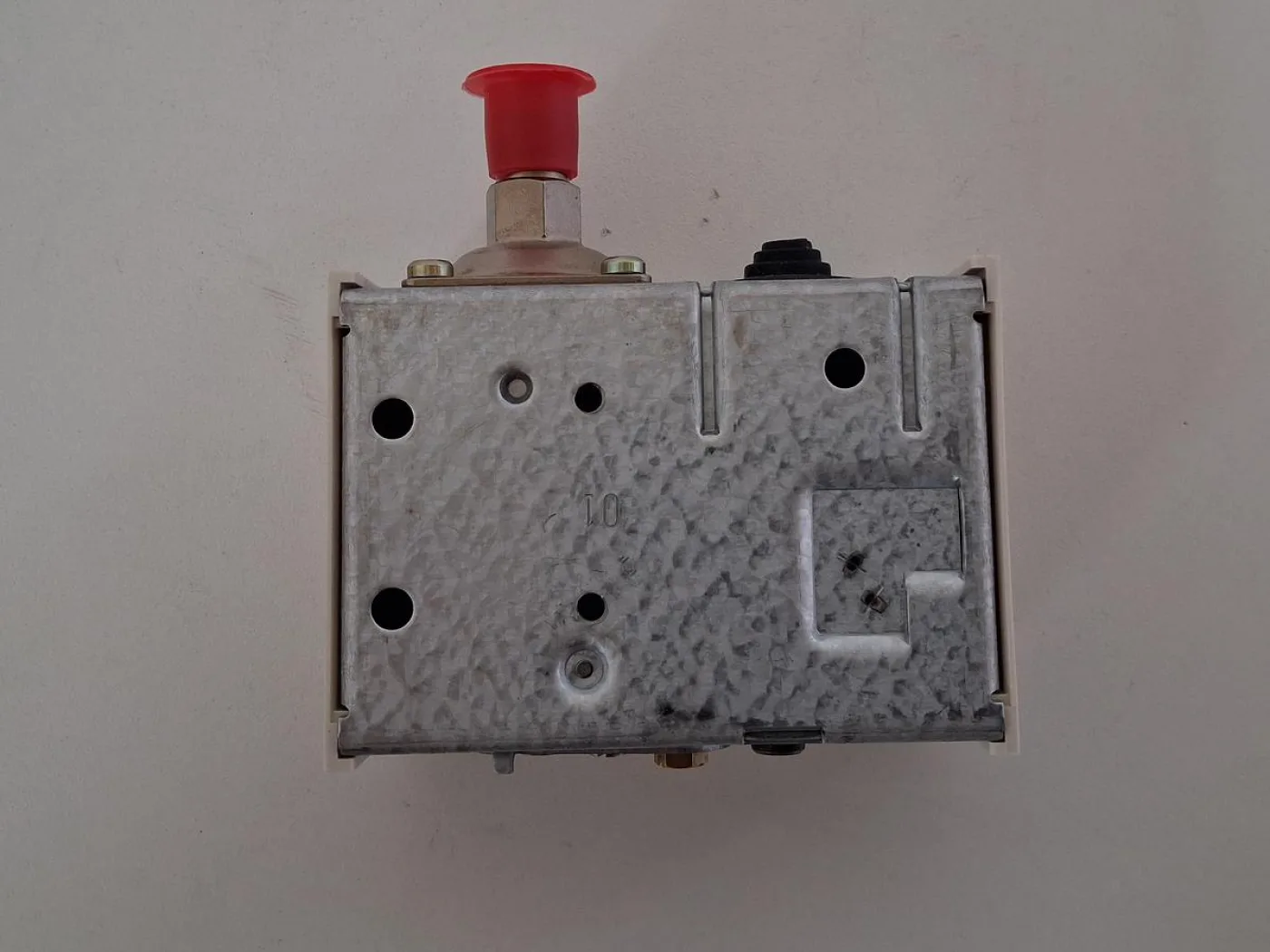 Danfoss KP2 Niederdruckschalter / Low Pressure Control - 6