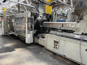 2006 NEGRI BOSSI V 700-6500 IN0618
