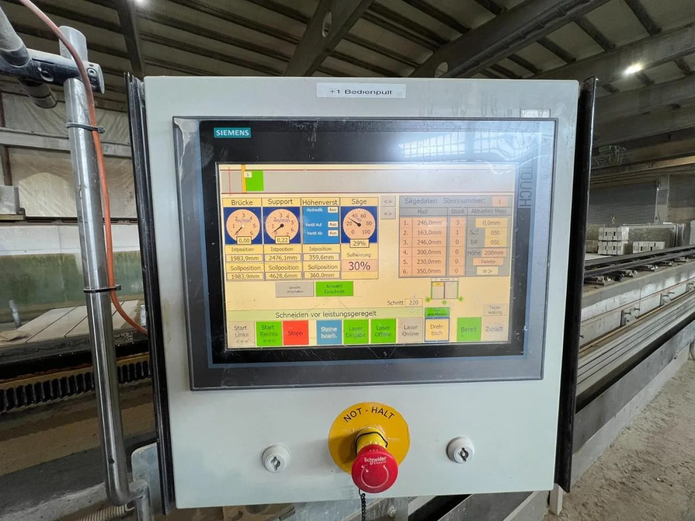 2024 Kirschner BSK 3000 - 8