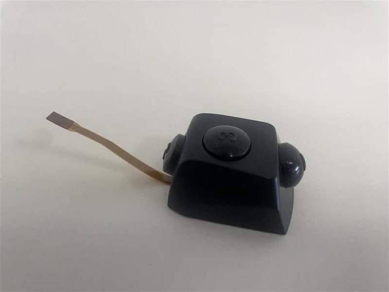 Olympus new switch remote head H190