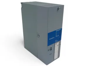 Schleicher UNG 230 A Nr. R4.312.0030.F Power Supply