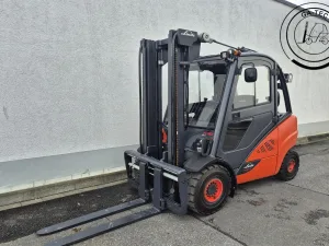 Linde H30D-02 EVO