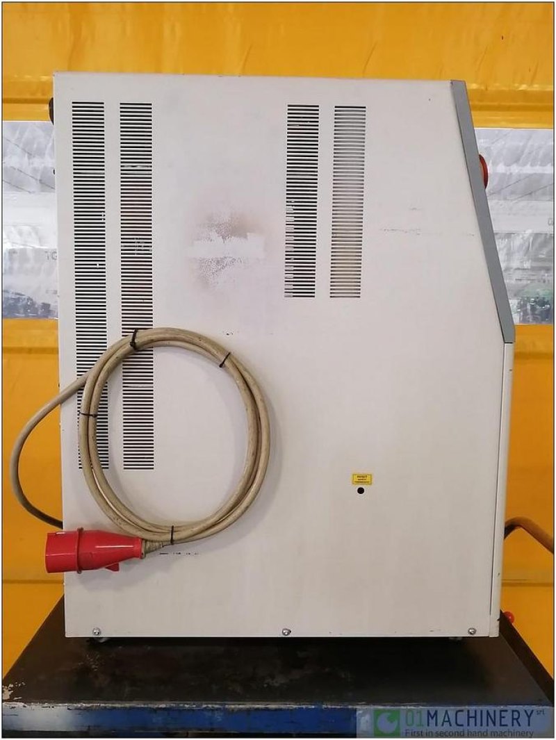 2001 PIOVAN THN 12P AI3297