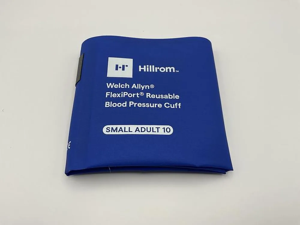 Hillrom Welch Allyn Small Adult 10 Flexiport