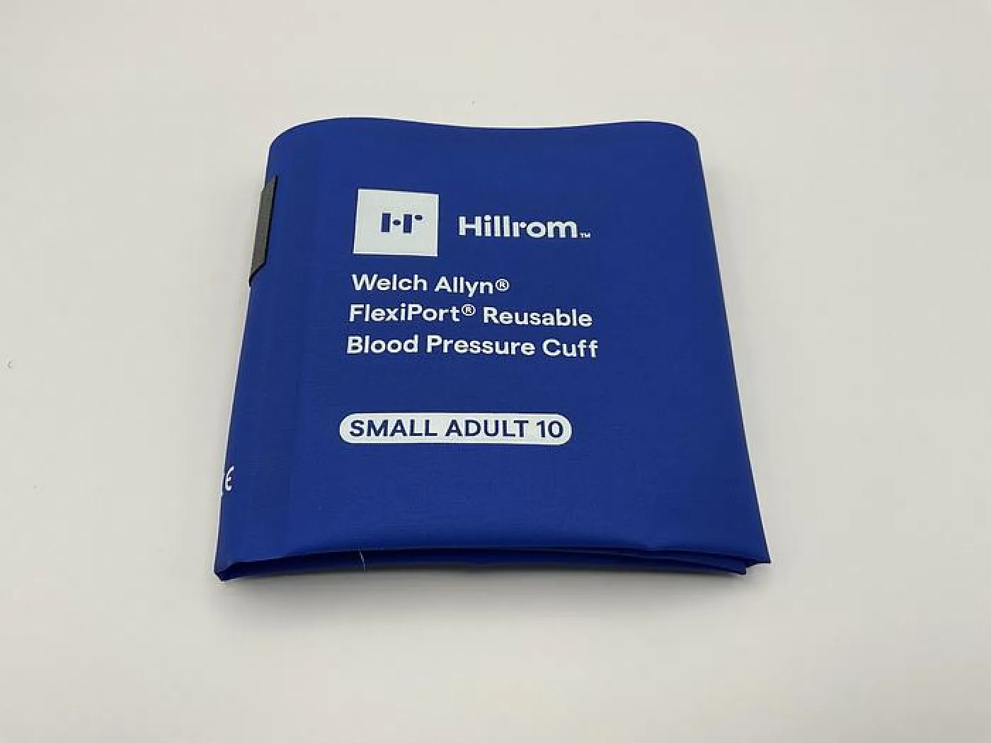 Hillrom Welch Allyn Small Adult 10 Flexiport - 1